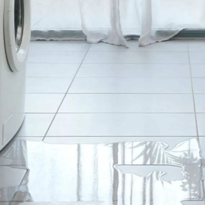 Appliance Leak Cleanup in Waipahu, HI